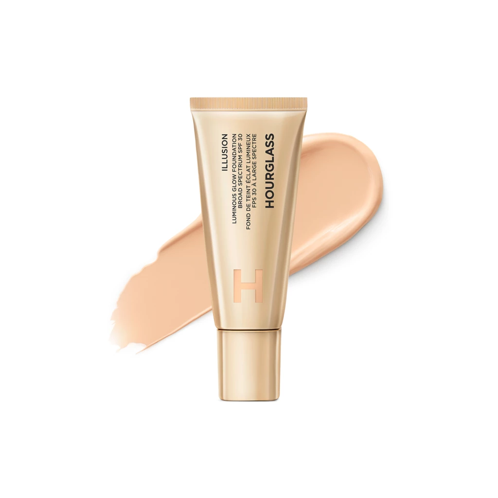 Hourglass - Illusion Luminous Glow Foundation SPF30 1 på KICKS.se