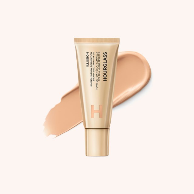 Illusion Luminous Glow Foundation SPF30 5 Illusion Luminous Glow Foundation SPF30 5