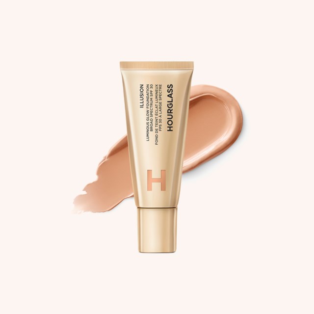 Illusion Luminous Glow Foundation SPF30 10 Illusion Luminous Glow Foundation SPF30 10