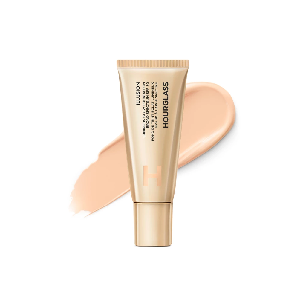 Hourglass - Illusion Luminous Glow Foundation SPF30 11 på KICKS.se
