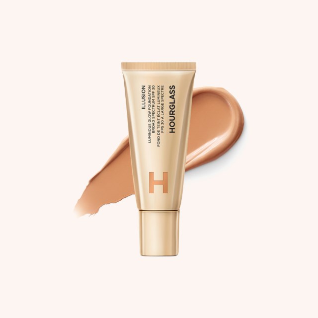 Illusion Luminous Glow Foundation SPF30 14 Illusion Luminous Glow Foundation SPF30 14