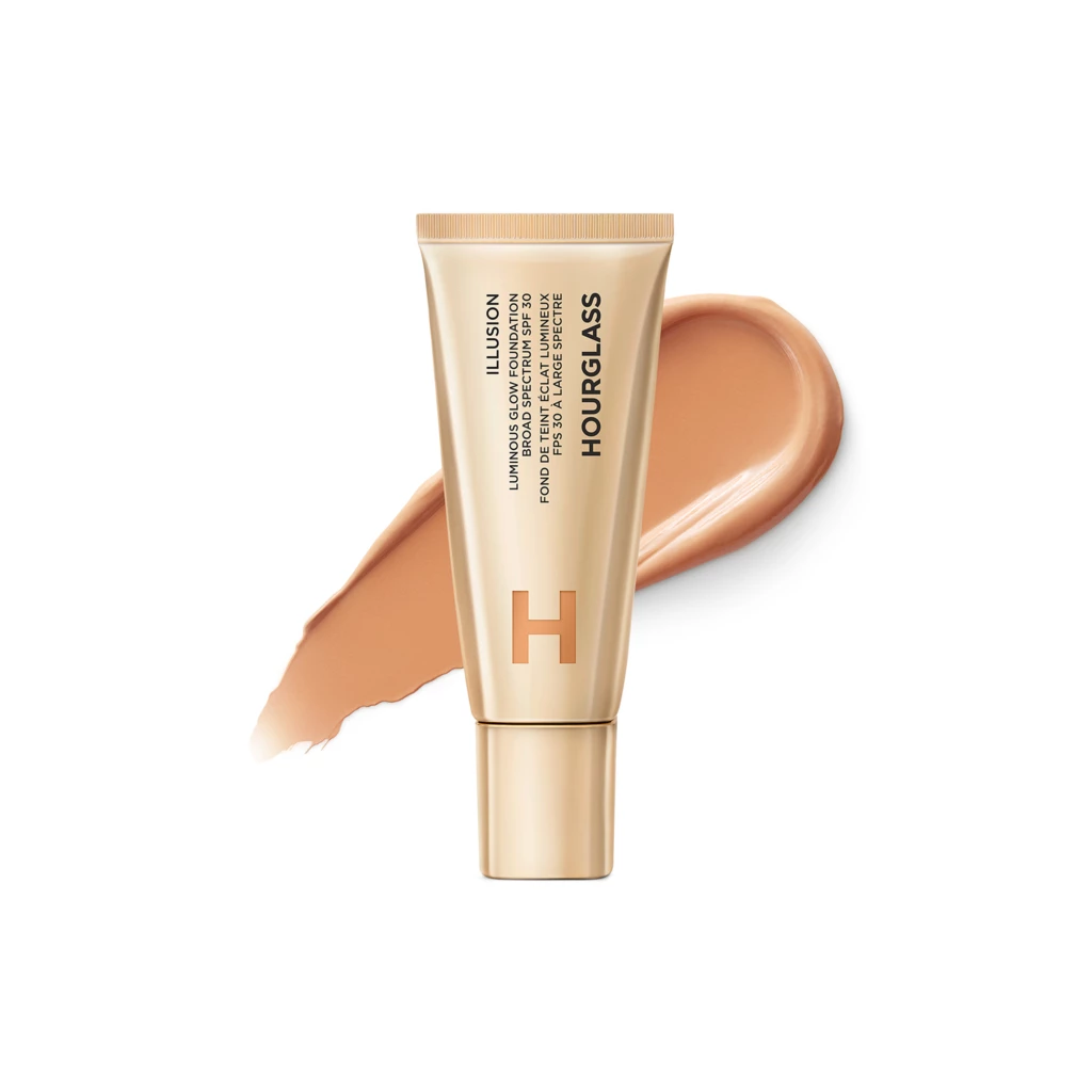 Hourglass - Illusion Luminous Glow Foundation SPF30 15 på KICKS.se