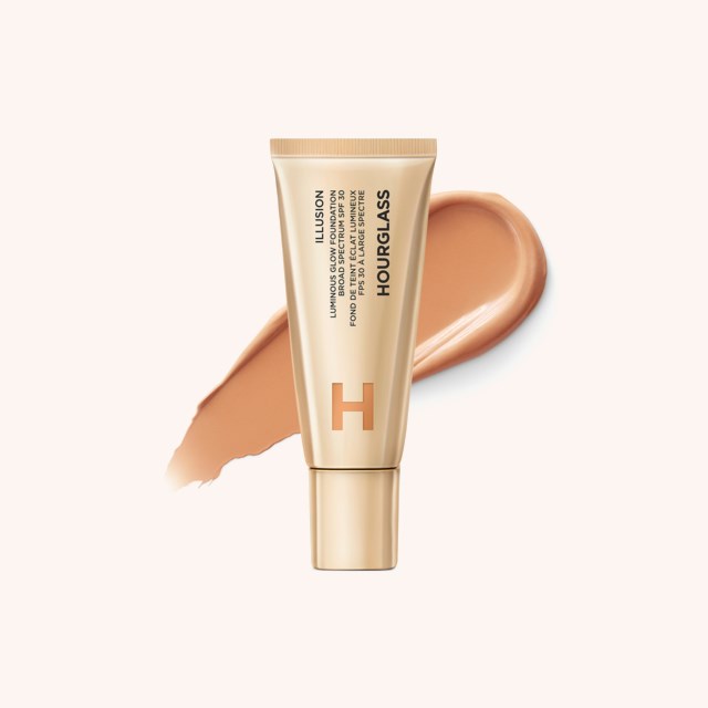 Illusion Luminous Glow Foundation SPF30 15 Illusion Luminous Glow Foundation SPF30 15