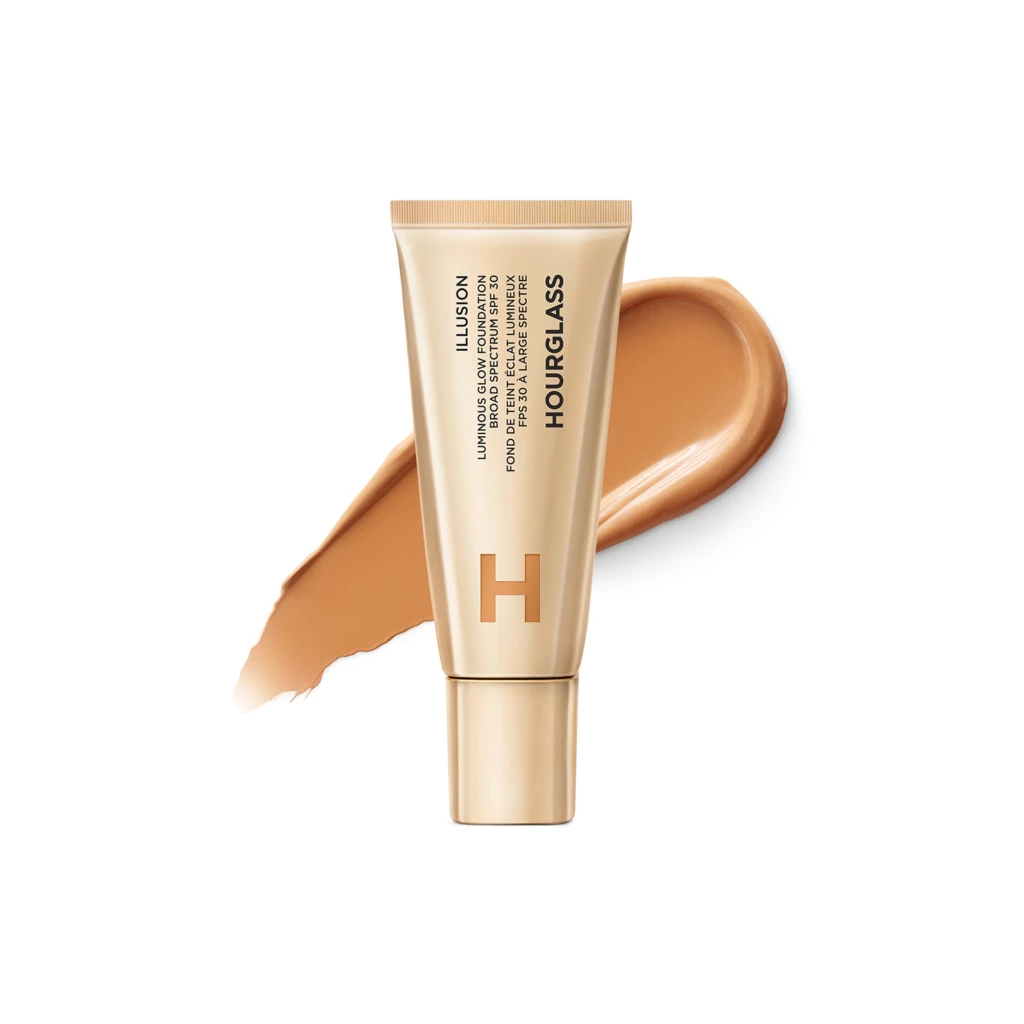 Hourglass - Illusion Luminous Glow Foundation SPF30 16osoitteessa Kicks.fi