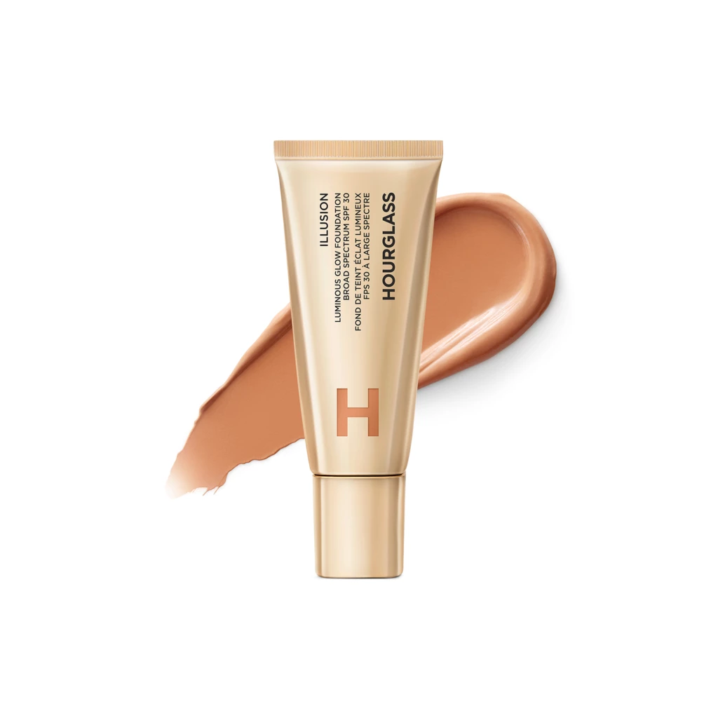 Hourglass - Illusion Luminous Glow Foundation SPF30 17 på KICKS.se