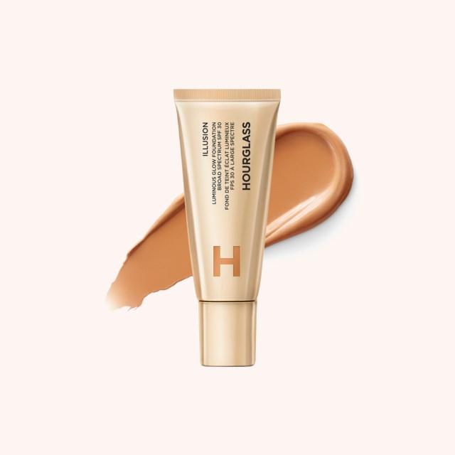 Illusion Luminous Glow Foundation SPF30 18 Illusion Luminous Glow Foundation SPF30 18