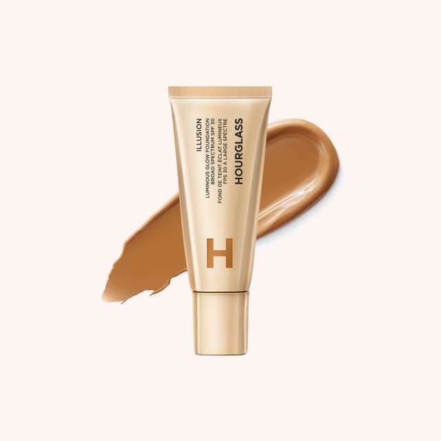 Illusion Luminous Glow Foundation SPF30 20 Illusion Luminous Glow Foundation SPF30 20