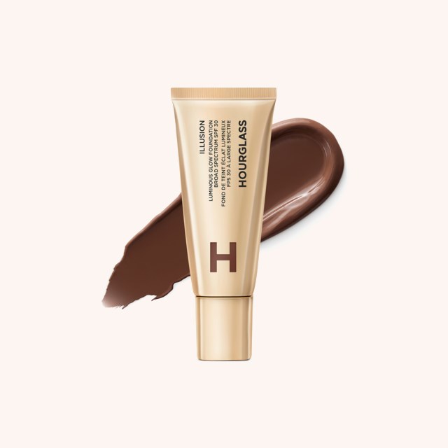 Illusion Luminous Glow Foundation SPF30 26 Illusion Luminous Glow Foundation SPF30 26