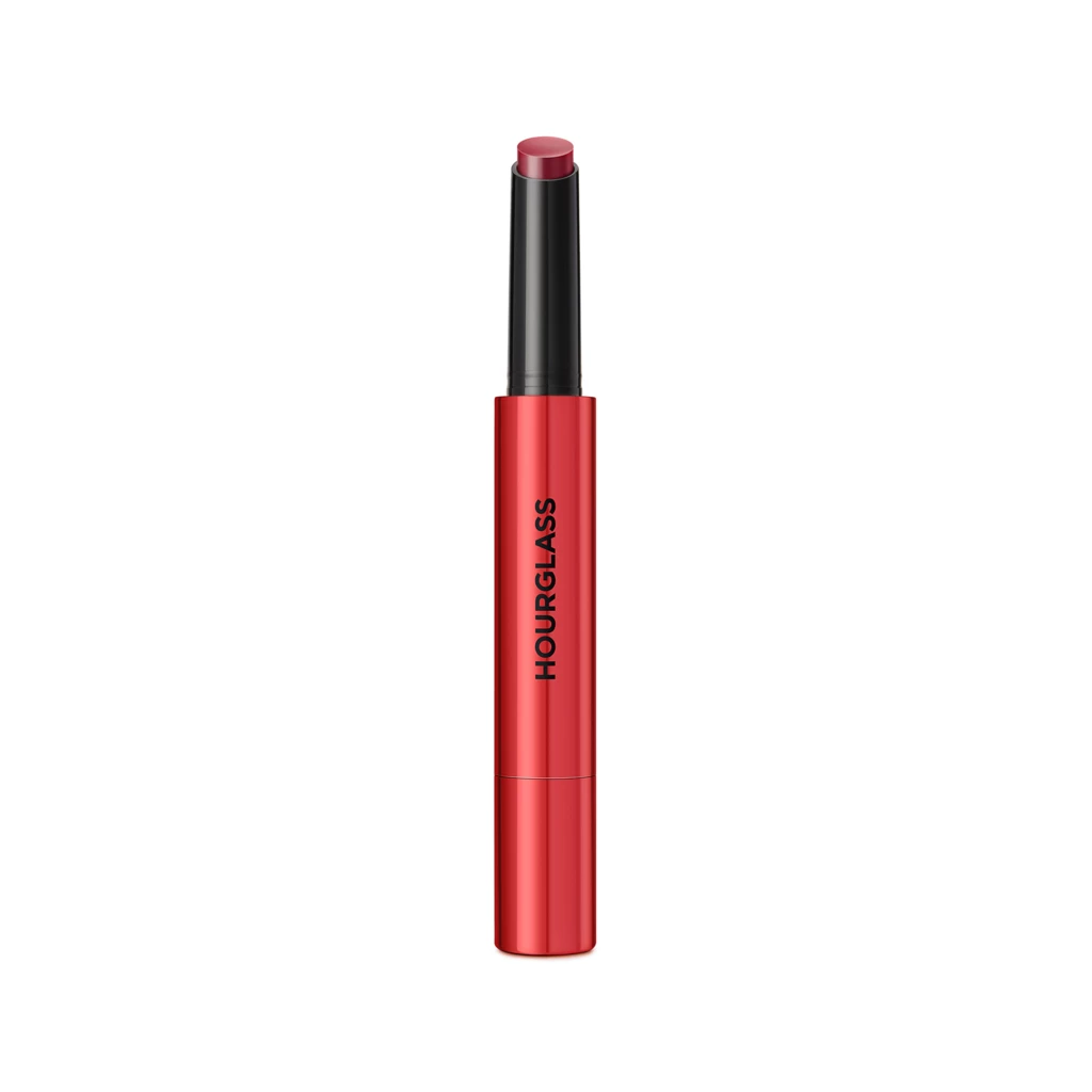 Hourglass - Phantom Volumizing Glossy Balm 0 Red på KICKS.se