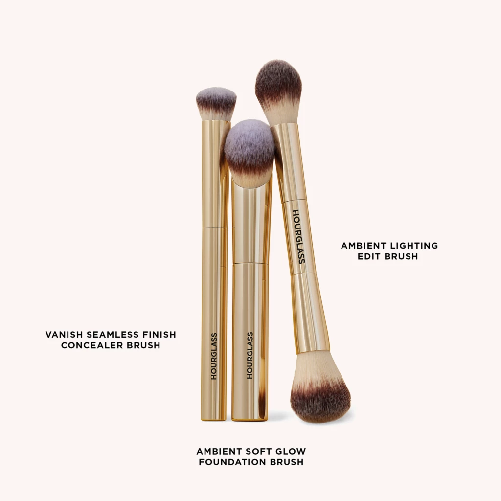 Complexion Essentials Brush Set - Evil Eye