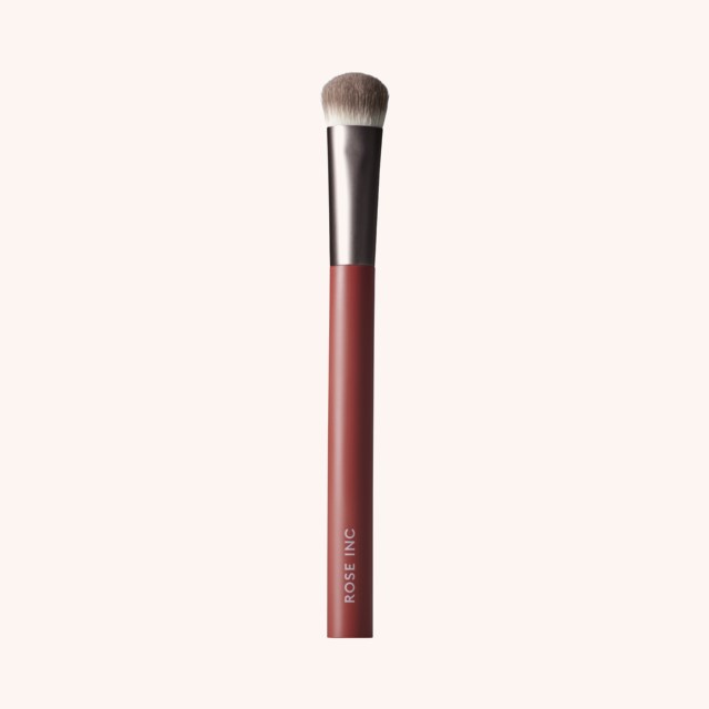 Number 1 Concealer Brush Number 1 Concealer Brush