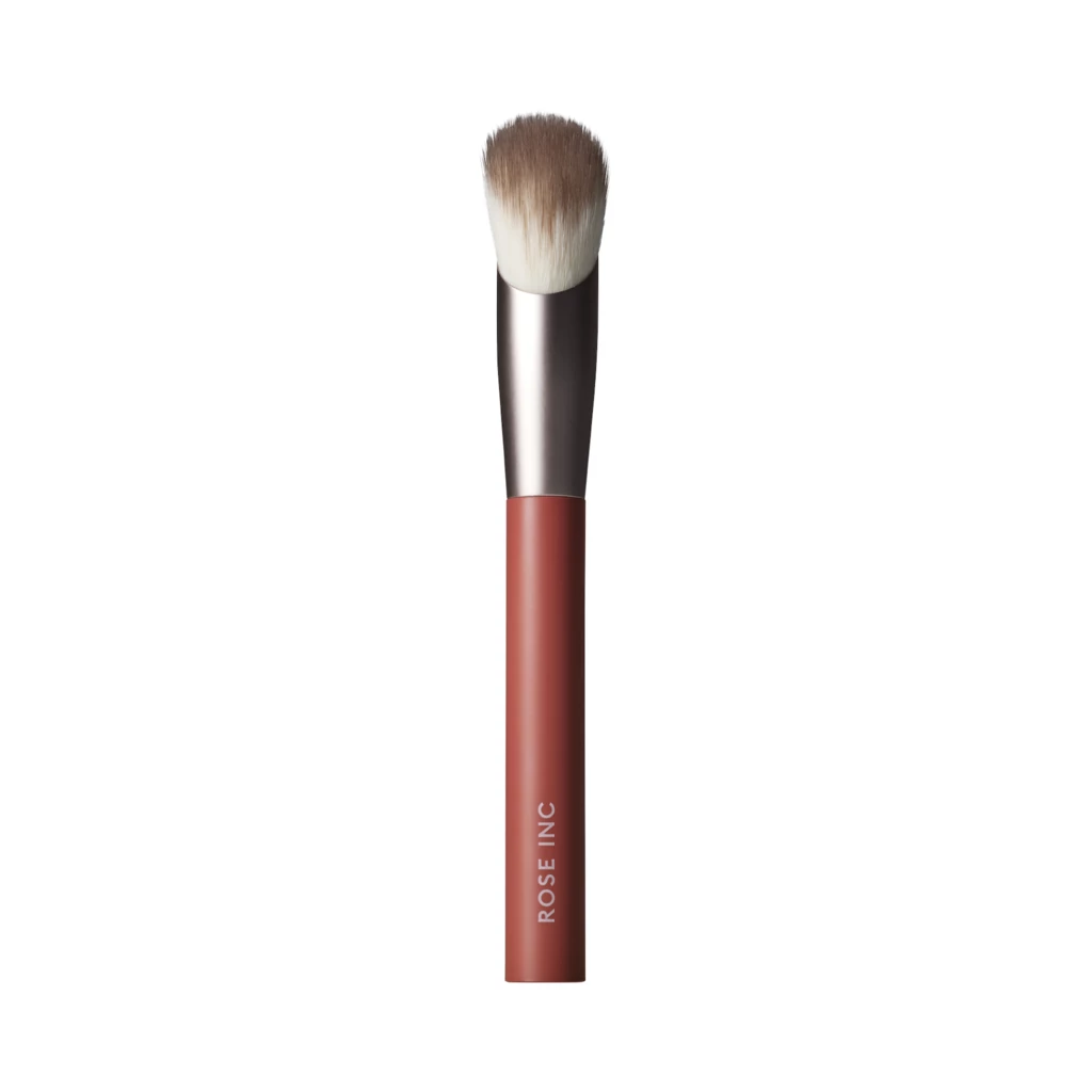 Rose Inc - Number 2 Blush Brushosoitteessa Kicks.fi