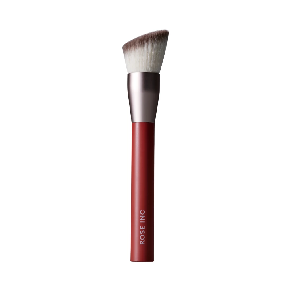 Rose Inc - Number 3 Foundation Brushosoitteessa Kicks.fi