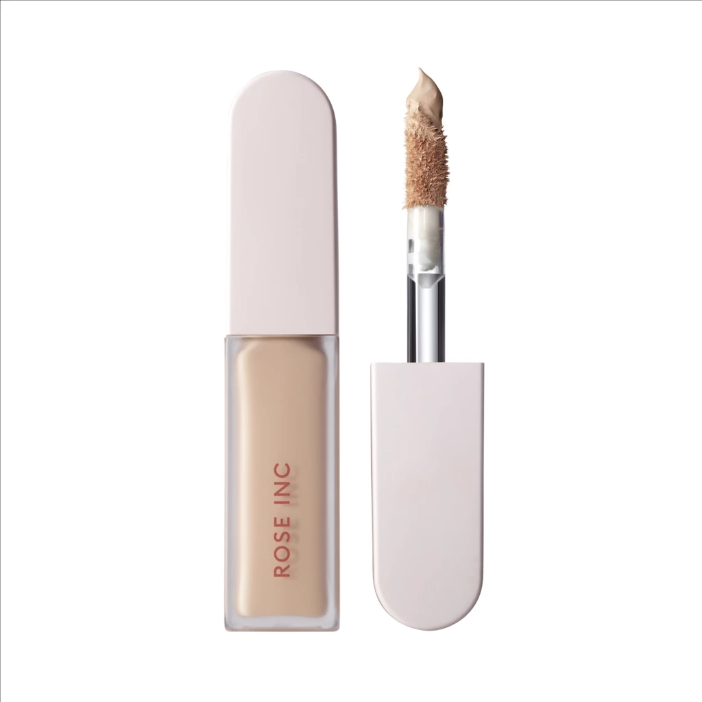 Rose Inc - Softlight Luminous Hydrating Concealer LX 010 på KICKS.no
