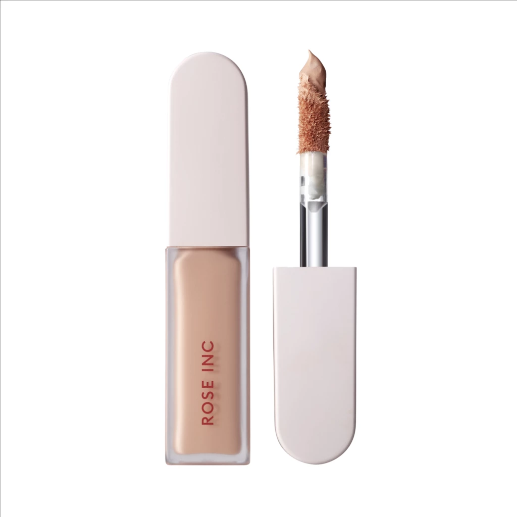 Rose Inc - Softlight Luminous Hydrating Concealer LX 030 på KICKS.no