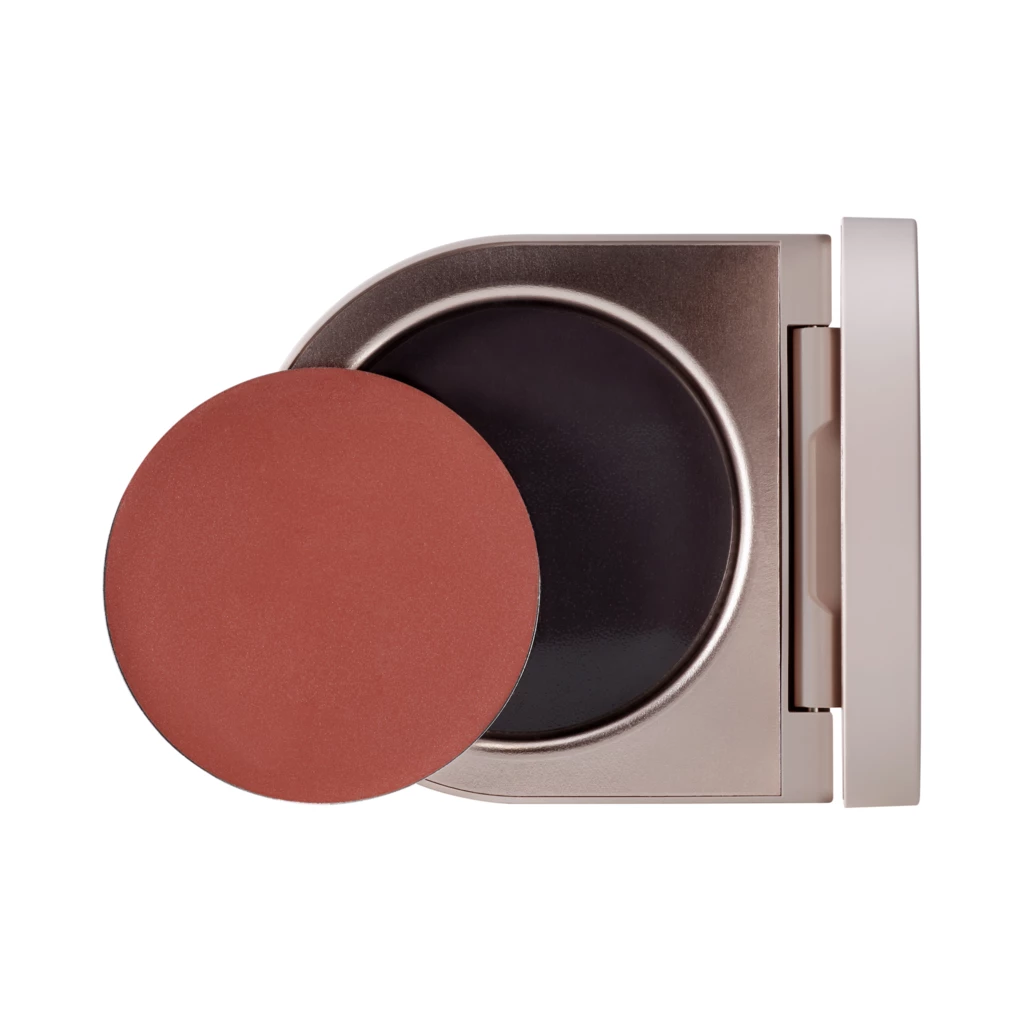 Rose Inc - Blush Divine Radiant Lip & Cheek Color Foxglove på KICKS.no