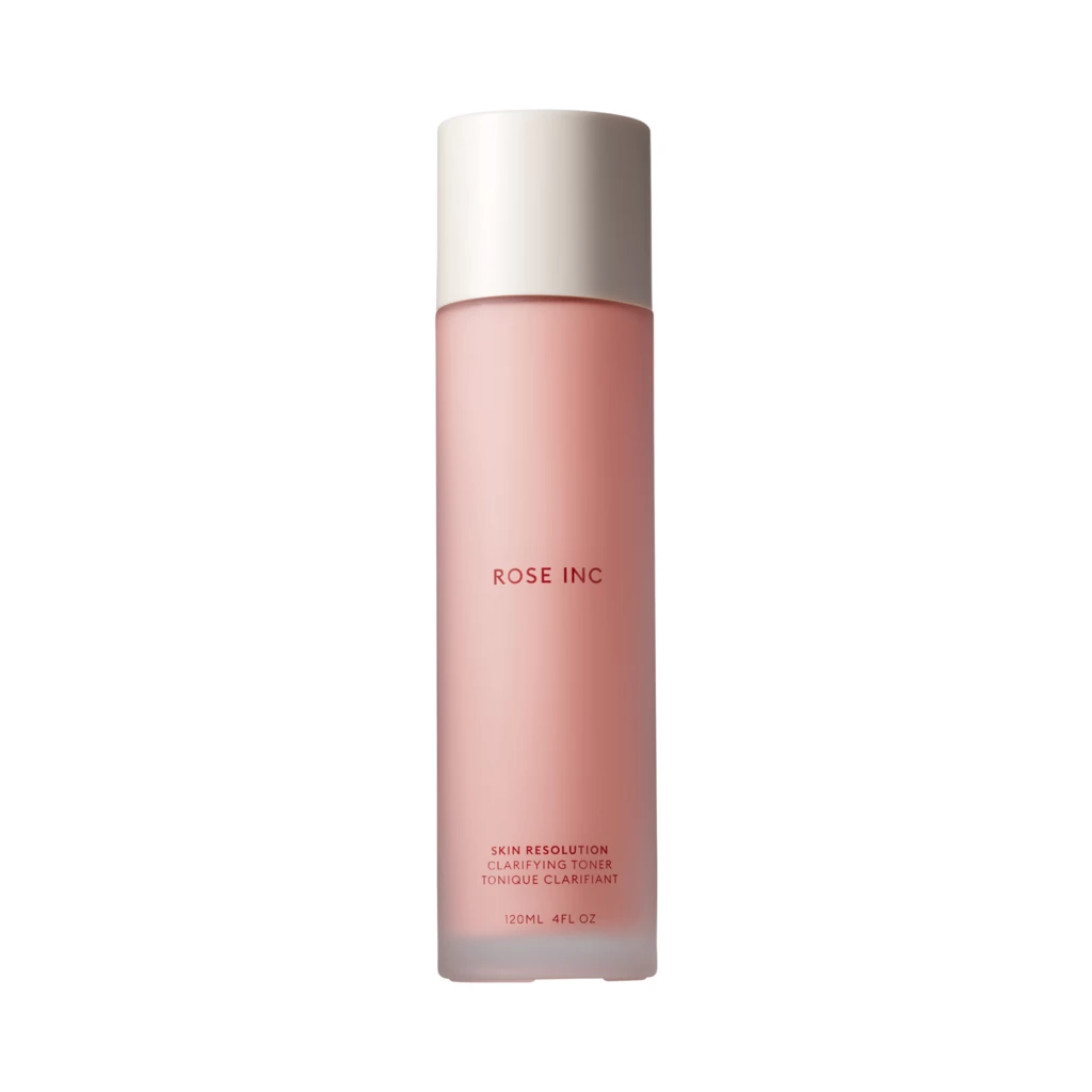 Rose Inc - Skin Resolution Clarifying Toner 120 ml på KICKS.se