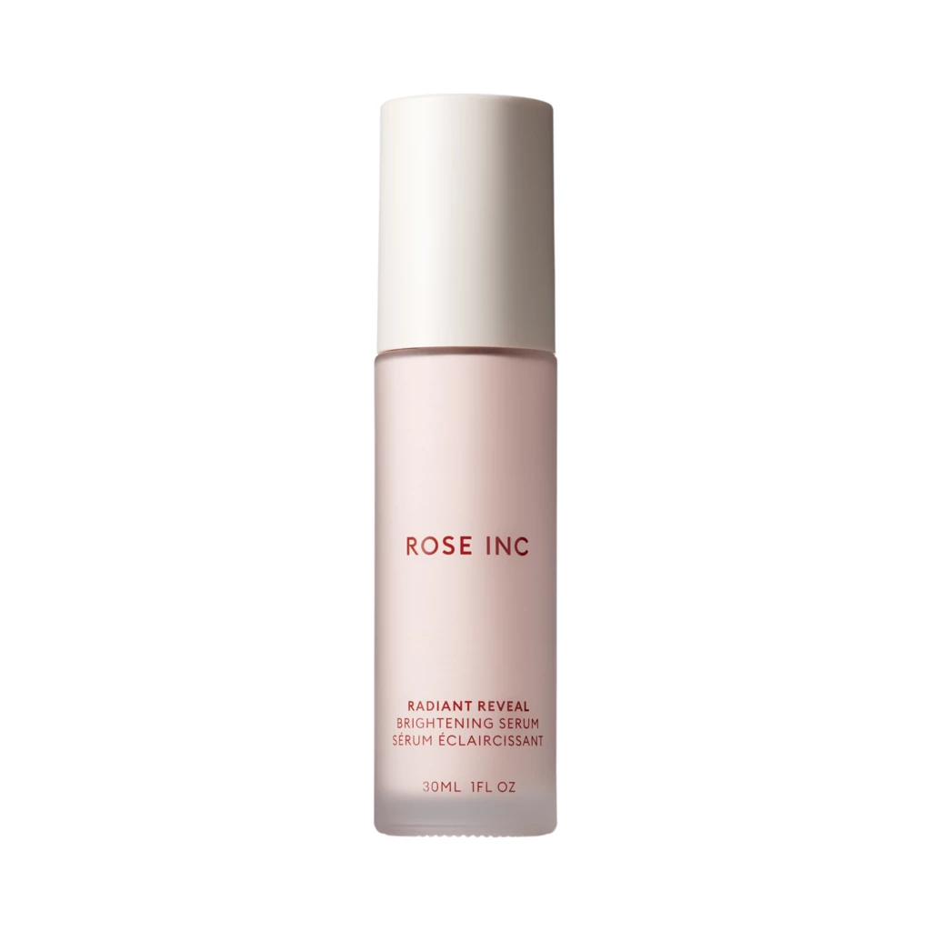 Rose Inc - Radiant Reveal Brightening Serum 30 mlosoitteessa Kicks.fi