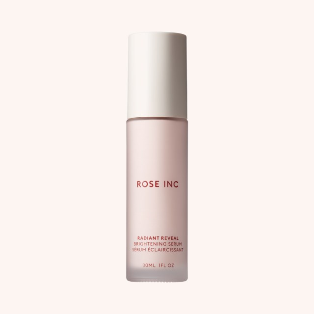 Radiant Reveal Brightening Serum 30 ml Radiant Reveal Brightening Serum 30 ml