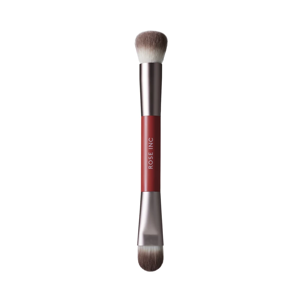 Rose Inc - Number 4 Dual-Ended Concealer Brush på KICKS.no