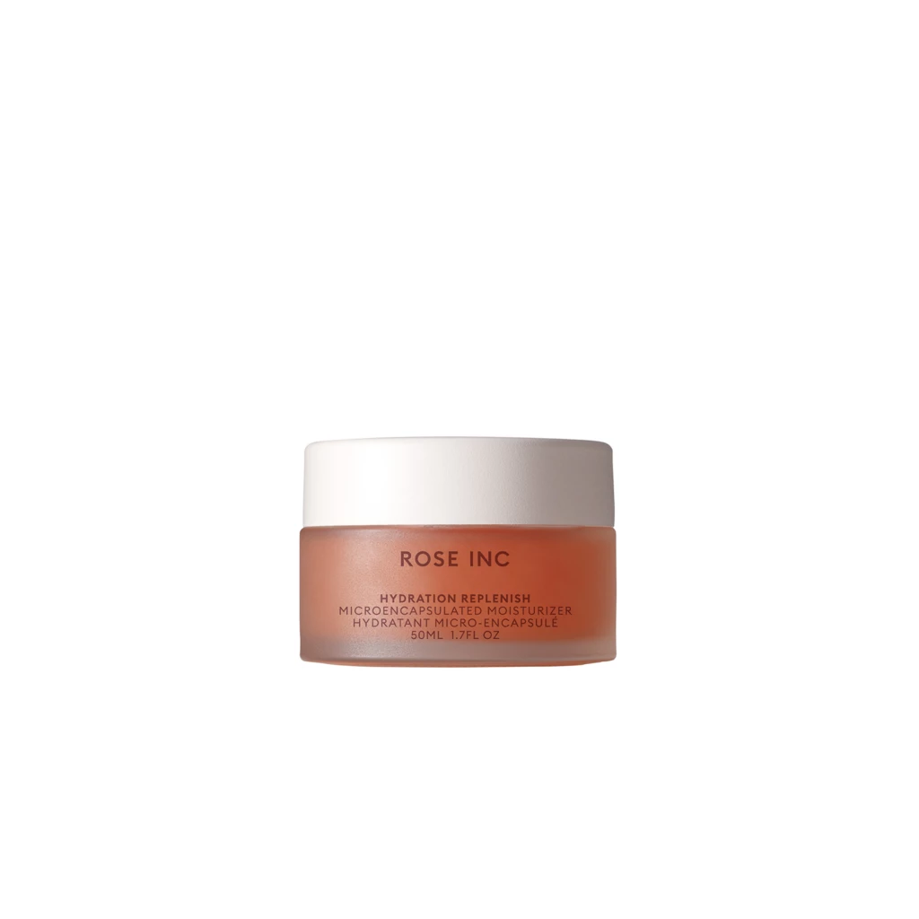 Rose Inc - Replenishing Moisturizer 50 ml på KICKS.no