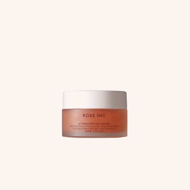 Replenishing Moisturizer 50 ml Replenishing Moisturizer 50 ml