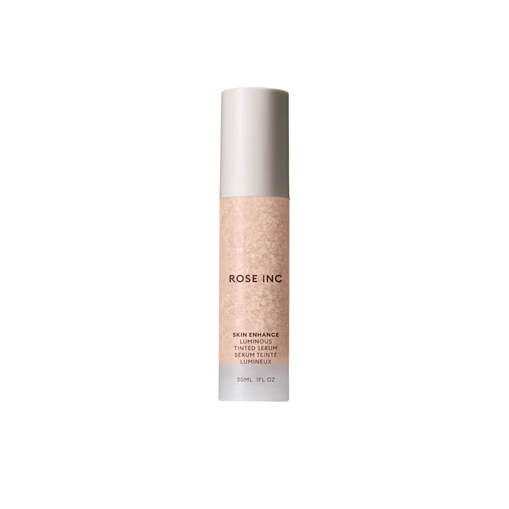 Rose Inc - Skin Enhance Luminous Tinted Serum 10 på KICKS.no