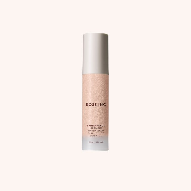 Skin Enhance Luminous Tinted Serum 10 Skin Enhance Luminous Tinted Serum 10