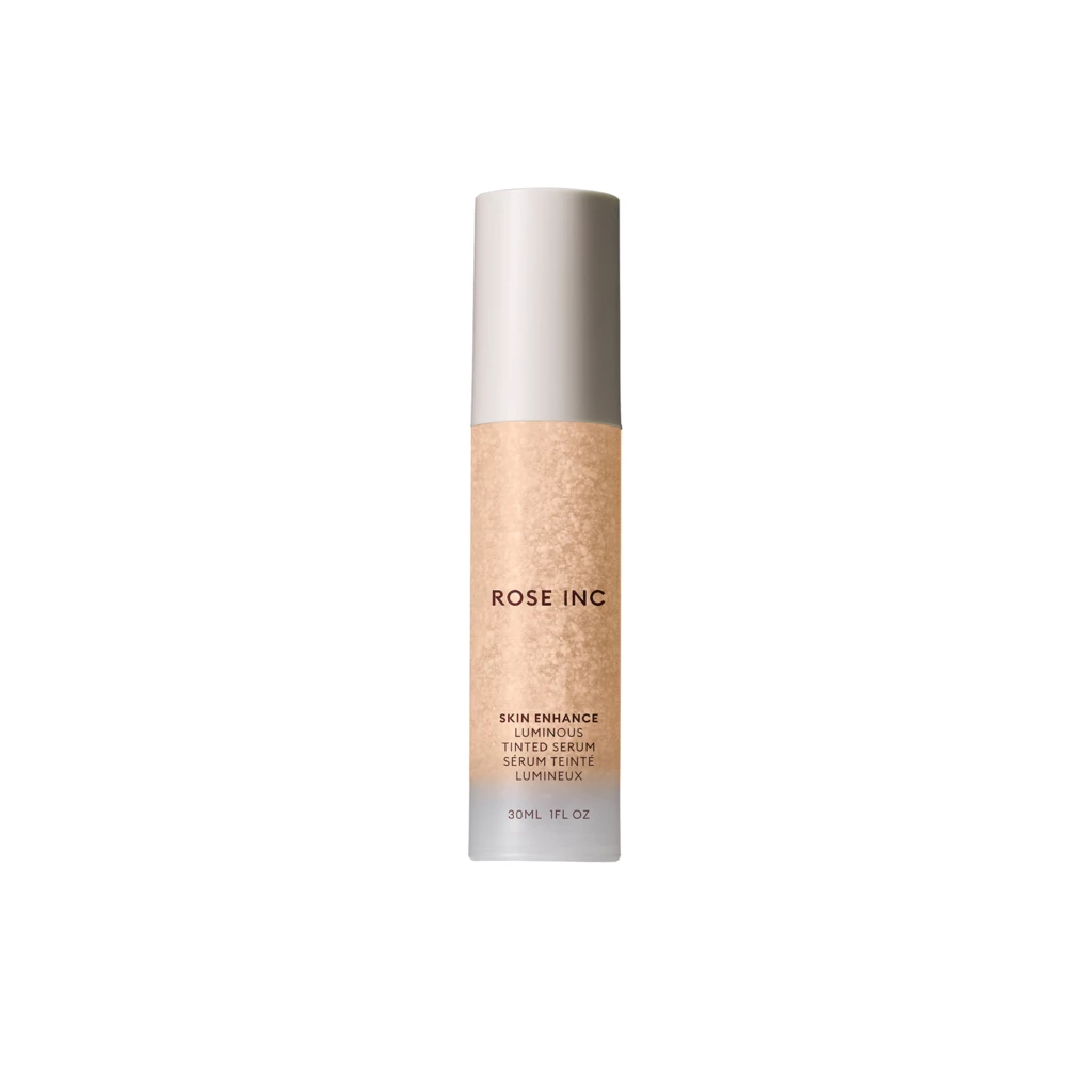 Rose Inc - Skin Enhance Luminous Tinted Serum 20osoitteessa Kicks.fi