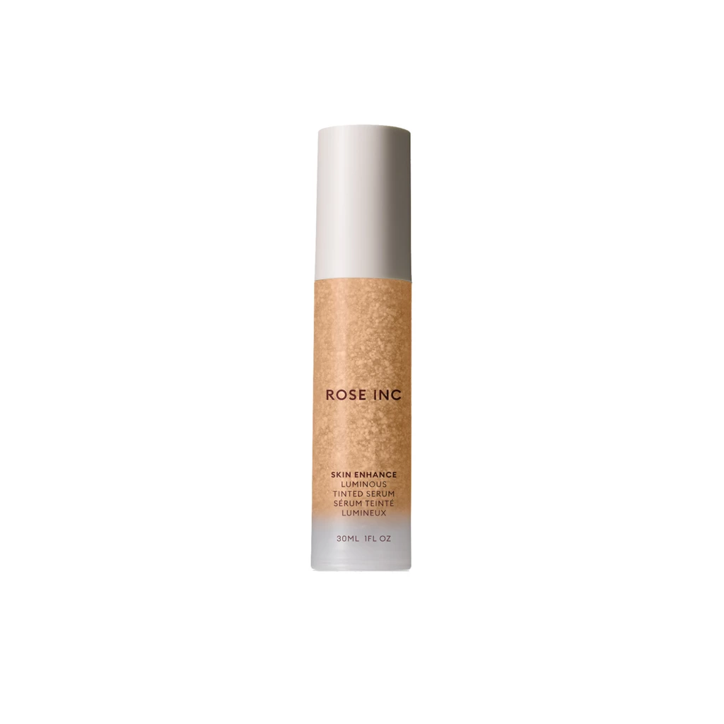 Rose Inc - Skin Enhance Luminous Tinted Serum 40 på KICKS.se
