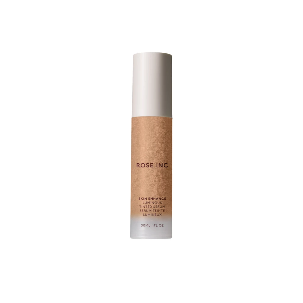 Rose Inc - Skin Enhance Luminous Tinted Serum 60 på KICKS.se