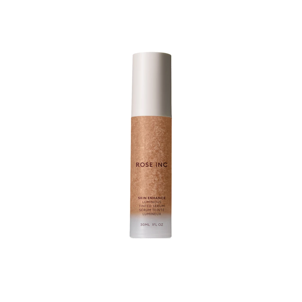Rose Inc - Skin Enhance Luminous Tinted Serum 70 på KICKS.se