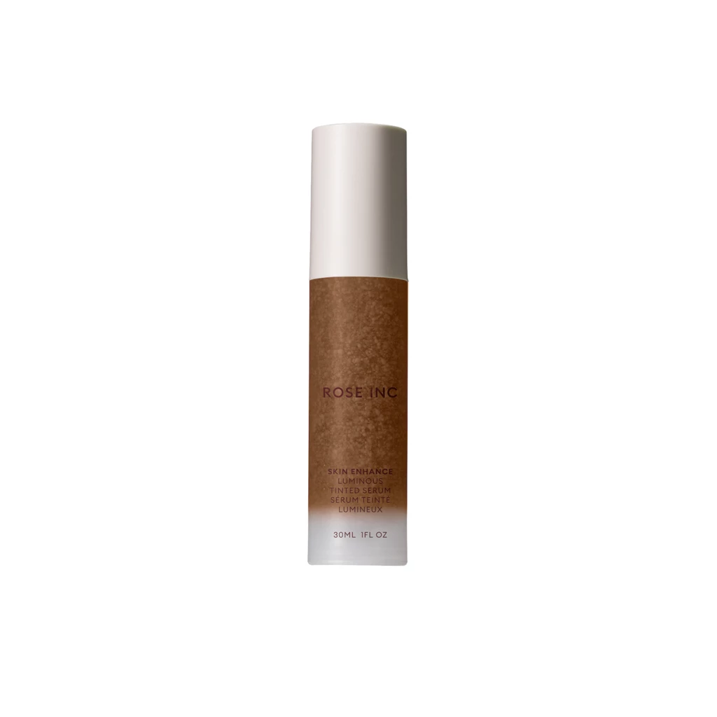 Rose Inc - Skin Enhance Luminous Tinted Serum 100 på KICKS.se