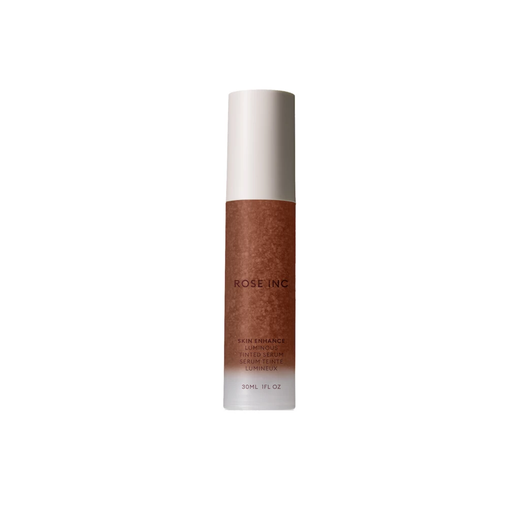 Rose Inc - Skin Enhance Luminous Tinted Serum 120 på KICKS.se