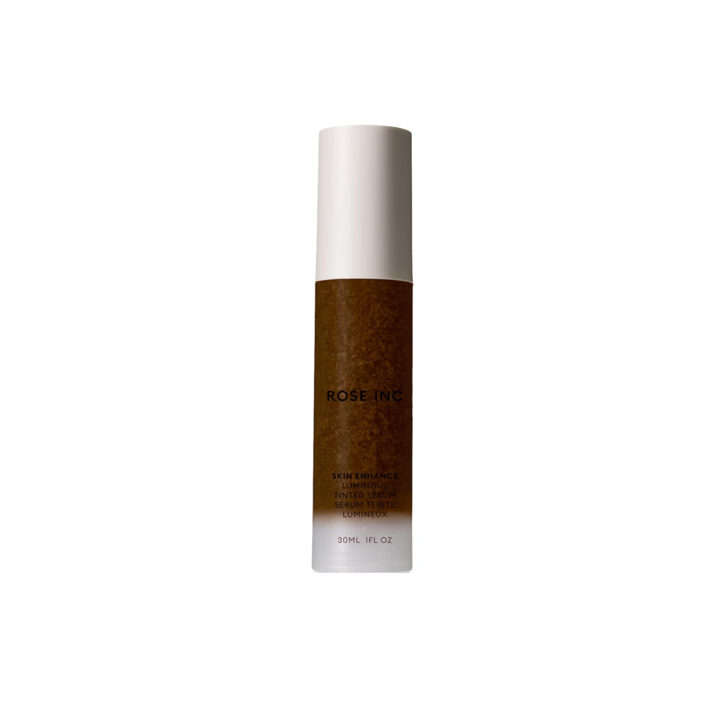 Rose Inc - Skin Enhance Luminous Tinted Serum 140 på KICKS.se