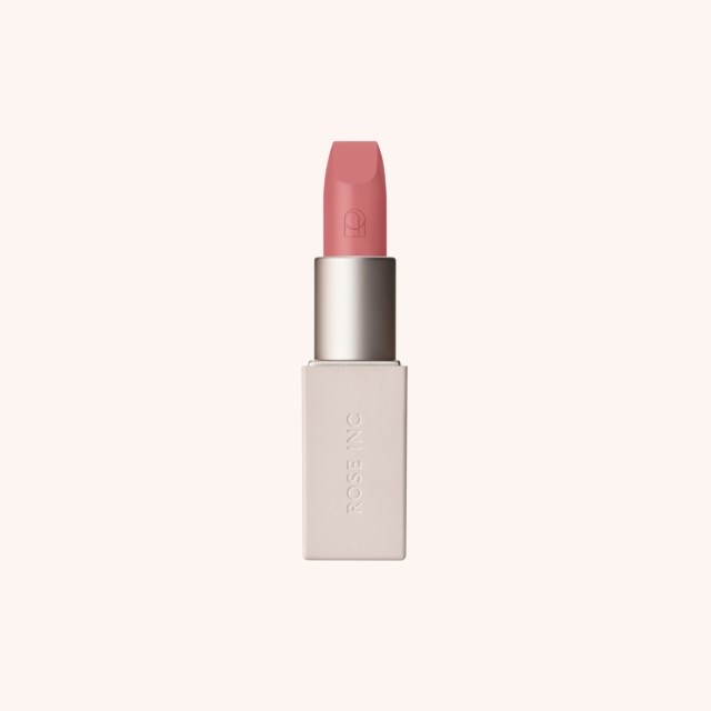 Satin Lip Color Rich Refillable Lipstick Demure Satin Lip Color Rich Refillable Lipstick Demure