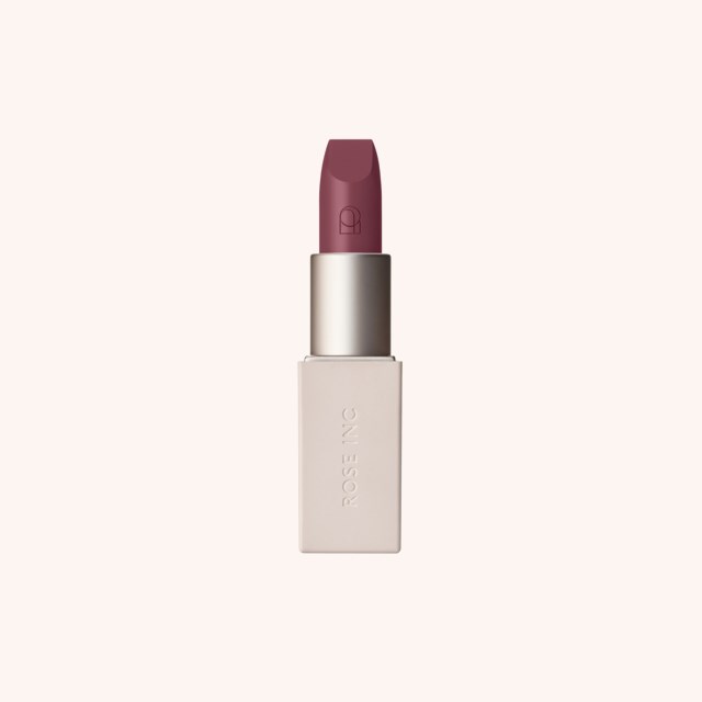Satin Lip Color Rich Refillable Lipstick Eloquent Satin Lip Color Rich Refillable Lipstick Eloquent