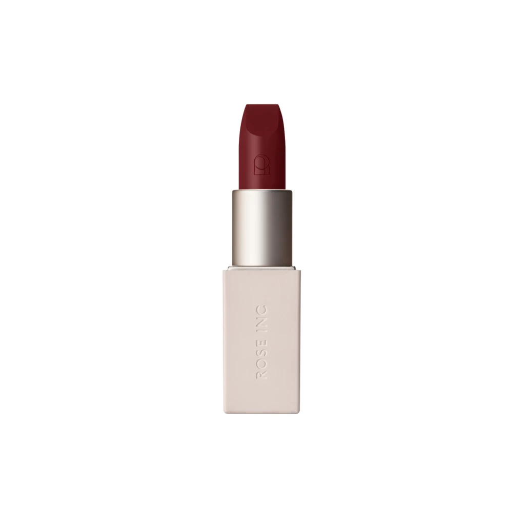 Rose Inc - Satin Lip Color Rich Refillable Lipstick Poisedosoitteessa Kicks.fi