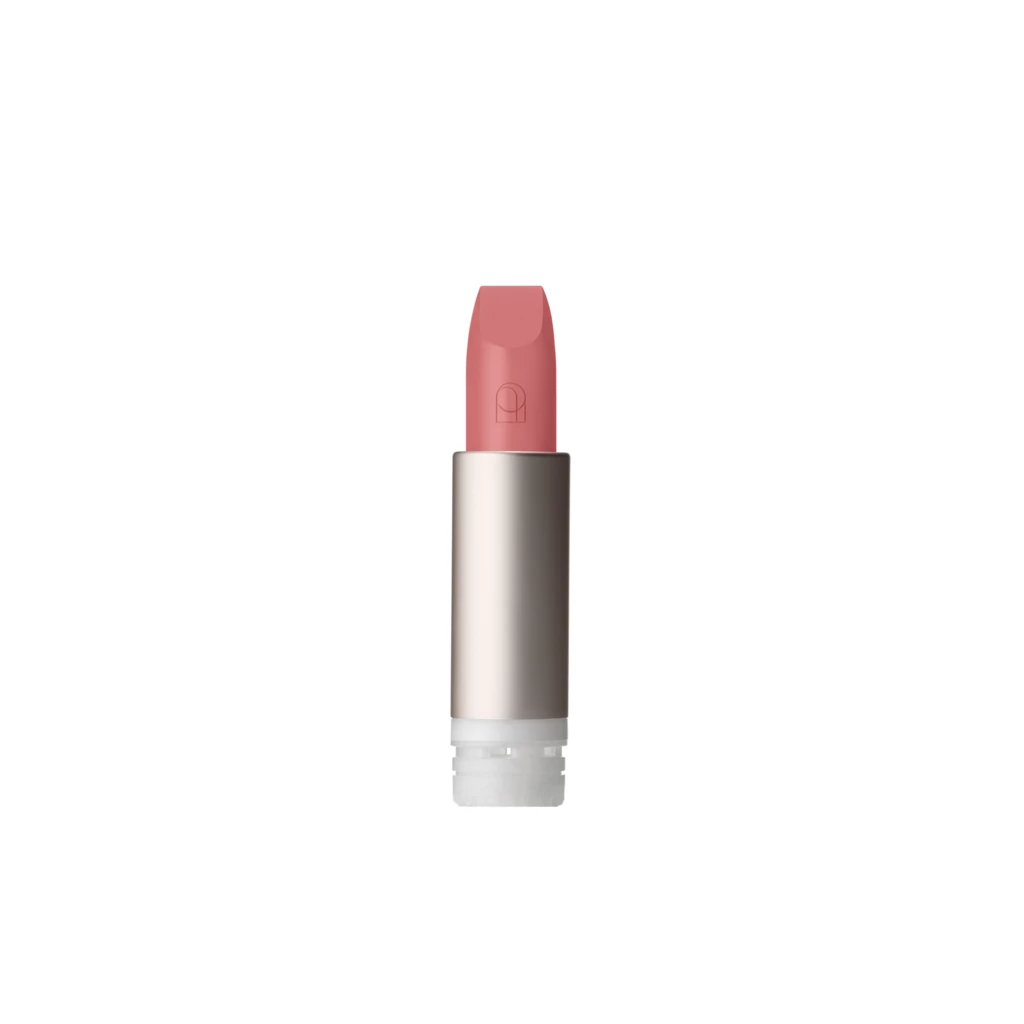 Rose Inc - Satin Lip Color Rich Refillable Lipstick Refill Demure på KICKS.se