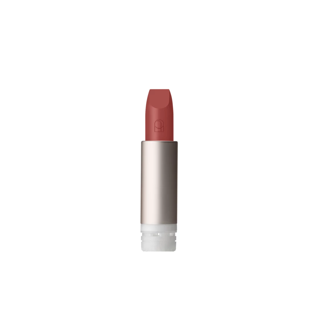 Rose Inc - Satin Lip Color Rich Refillable Lipstick Refill Enigmatic på KICKS.se
