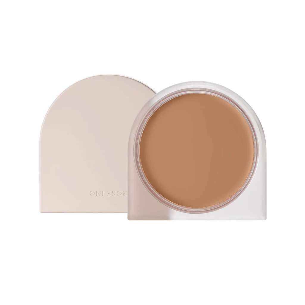 Rose Inc - Solar Infusion Cream Bronzer Parrot Cay på KICKS.no
