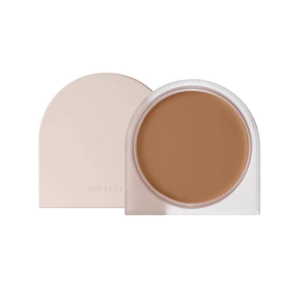 Rose Inc - Solar Infusion Cream Bronzer Kauai på KICKS.no