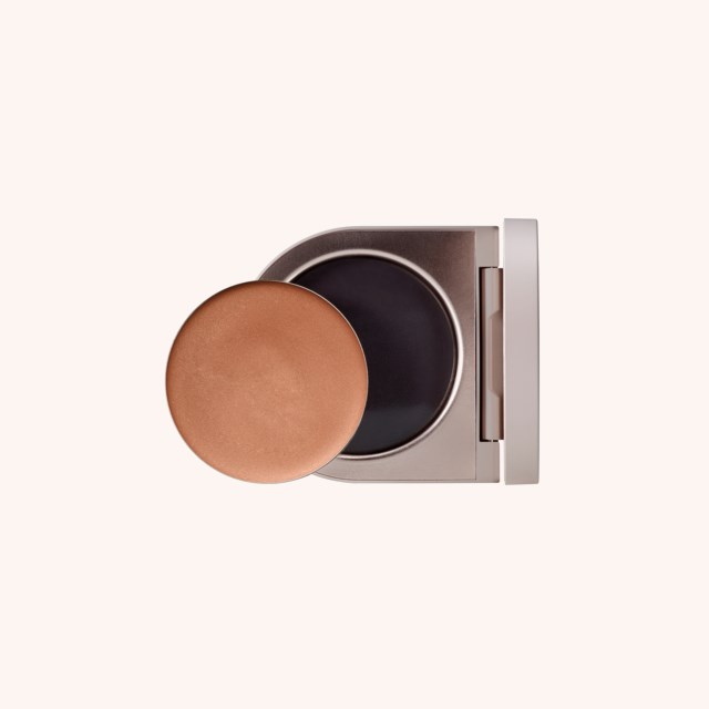 Solar Radiance Cream Highlighter Glancing Solar Radiance Cream Highlighter Glancing