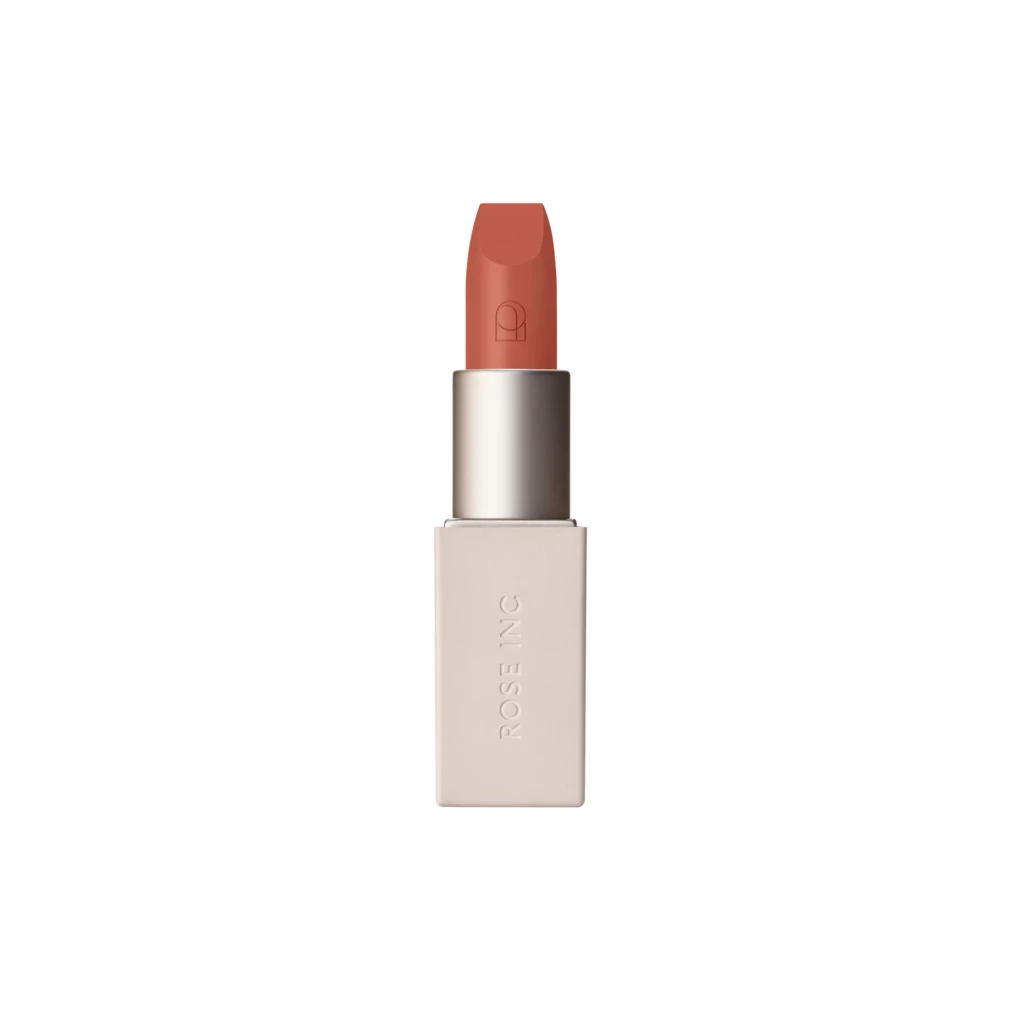 Rose Inc - Satin Lip Color Rich Refillable Lipstick Hypnotic på KICKS.no
