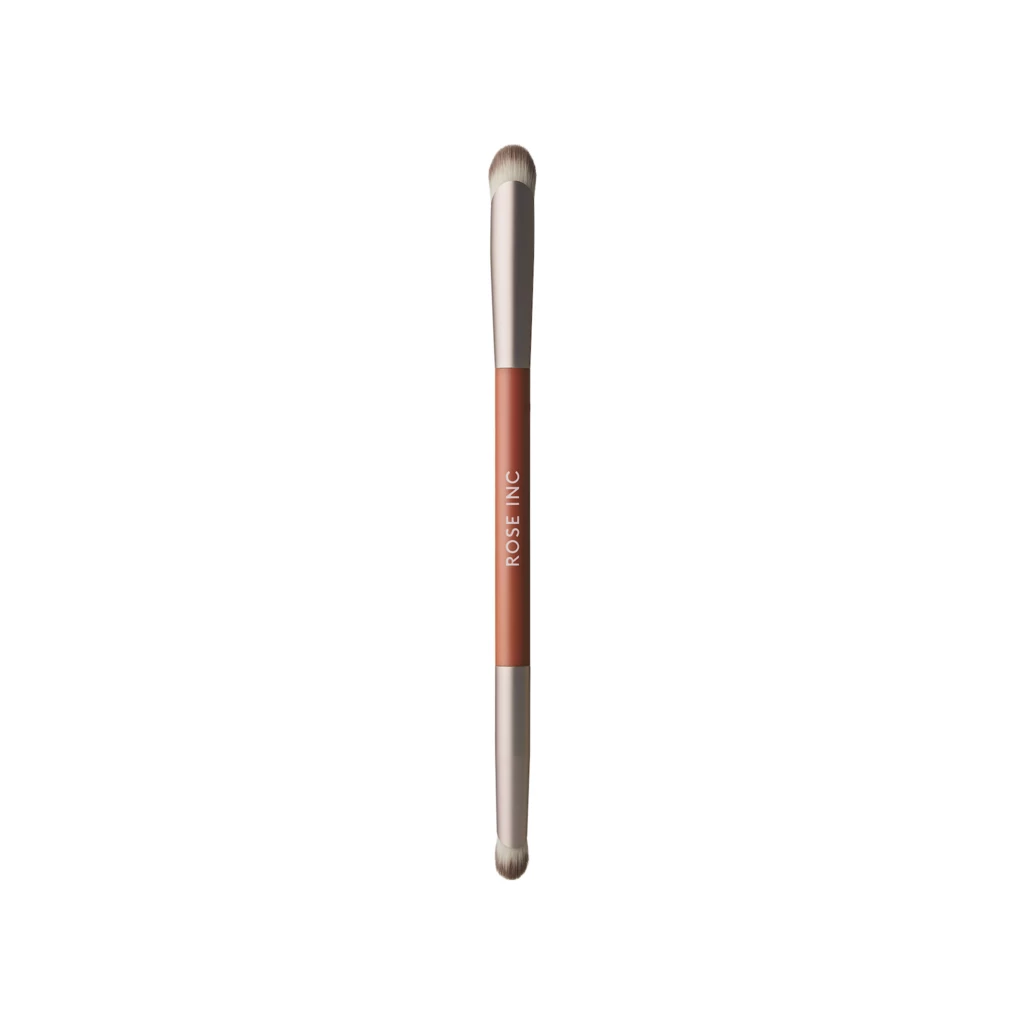 Rose Inc - Number 8 Dual-Ended Eyeshadow Brush på KICKS.no
