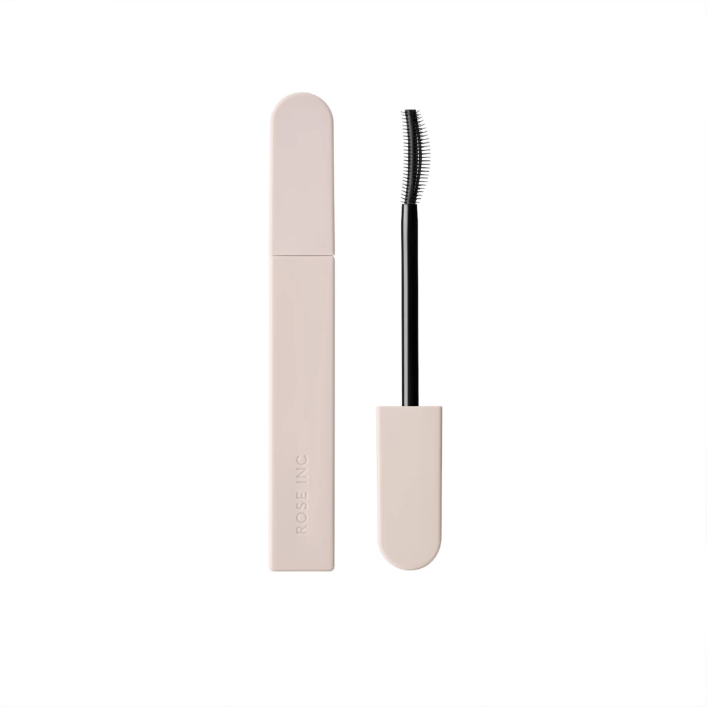Rose Inc - Lash Lift Serum Mascara Ultra-Black på KICKS.se
