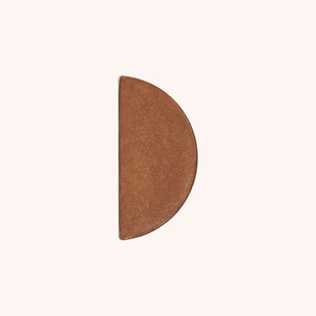 Satin Eyeshadow Refill Satin Cocoa