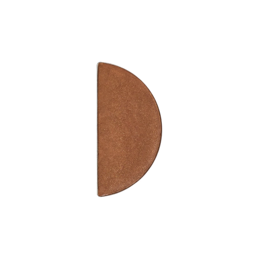 Rose Inc - Satin Eyeshadow Refill Satin Cocoa på KICKS.no