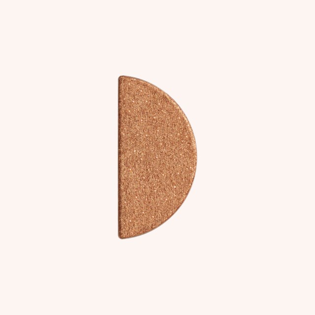 Shimmer Eyeshadow Refill Copper Shimmer Shimmer Eyeshadow Refill Copper Shimmer