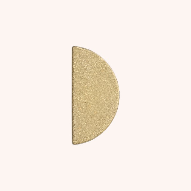 Shimmer Eyeshadow Refill Khaki Shimmer Shimmer Eyeshadow Refill Khaki Shimmer